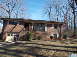 3220 Barkwood Ln, Adamsville, AL 35005