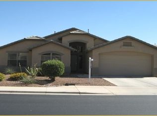 11509 E Pratt Ave, Mesa, AZ 85212