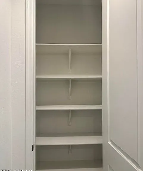 Linen Closet