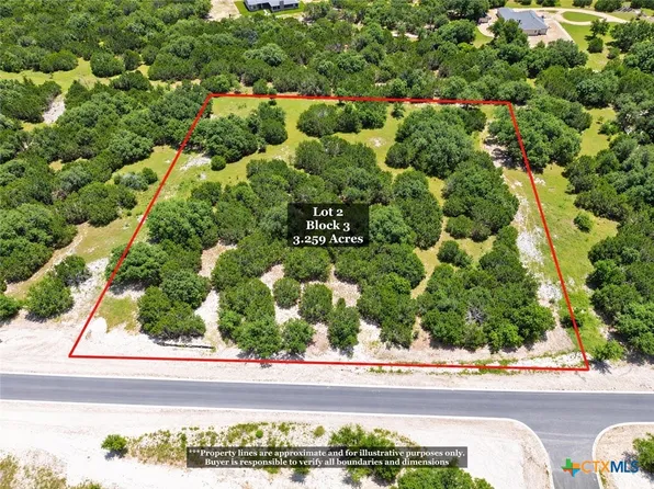 1038 Kenton Pkwy, Salado, TX 76571