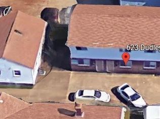 623 Dudley Ave APT E, Norfolk, VA 23503