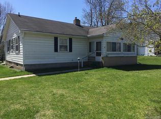 3295 N River Rd, Fort Gratiot, MI 48059