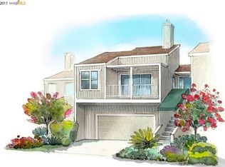 54 Teralynn Ct, Oakland, CA 94619
