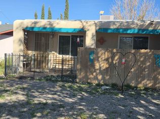 1211 Desert Eve Dr, Alamogordo, NM 88310