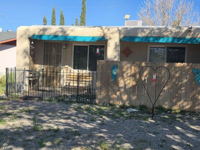1211 Desert Eve Dr, Alamogordo, NM, 88310