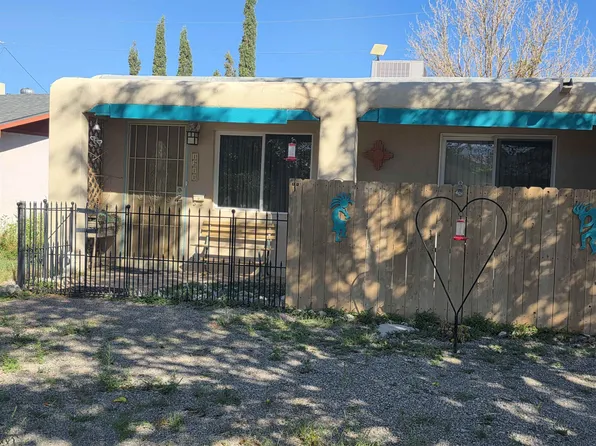 1211 Desert Eve Dr, Alamogordo, NM 88310