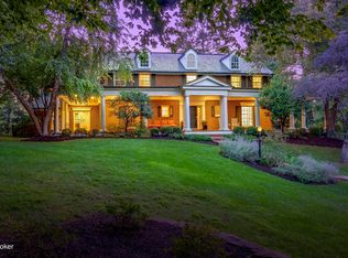 170 Westwind Rd, Indian Hills, KY 40207