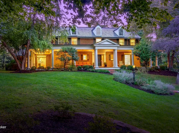 170 Westwind Rd, Indian Hills, KY 40207