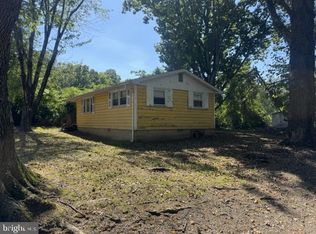 18336 Williams Rd, Triangle, VA 22172