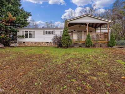 537 Roberts Rdg, Rutledge, TN, 37861