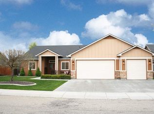 11597 W Wagon Pass Ct, Boise, ID 83709