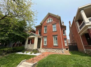 46 W Starr Ave, Columbus, OH 43201