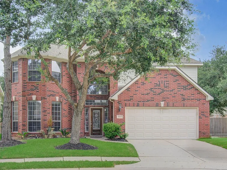 26427 Sagewood Forest Dr — Photo 2