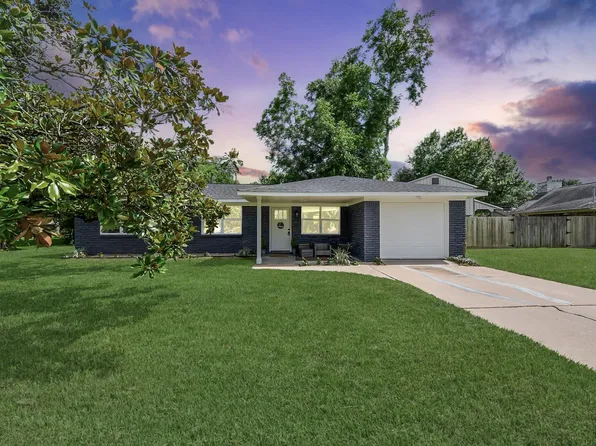 3414 Trelawney Dr, Pearland, TX 77581