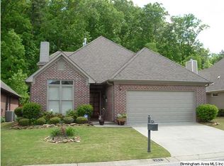151 Narrows Creek Dr, Shelby, AL 35242