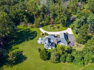 860 Hollow Tree Ridge Rd, Darien, CT 06820