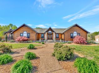 6743 Bethlehem Rd, Springfield, TN 37172