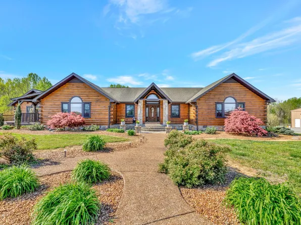 6743 Bethlehem Rd, Springfield, TN 37172