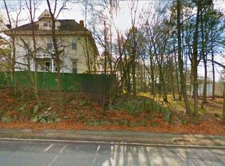 1190 Boylston St #A, Newton, MA 02464