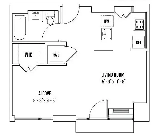 Building Photo - 501 E 74th St #7B