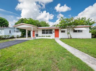 6481 PIERCE Street, Hollywood, FL 33024