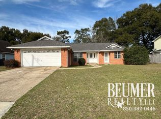 4818 Lanett Dr, Pensacola, FL 32526