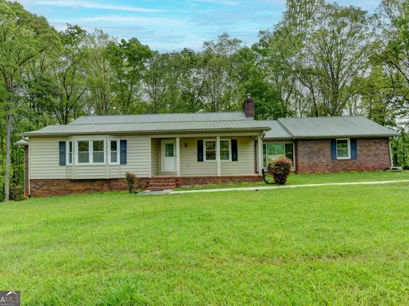 1597 Union Grove Church Rd, Auburn, GA 30011