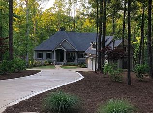 1040 Brickyard Ln, Greensboro, GA 30642
