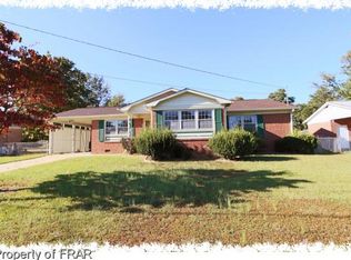 485 N Platte Rd, Fayetteville, NC 28303