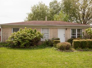 3994 Toronto Ct, Lexington, KY 40515