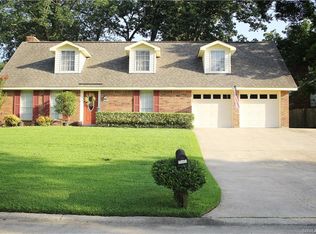 1147 Running Brook Dr, Shreveport, LA 71118