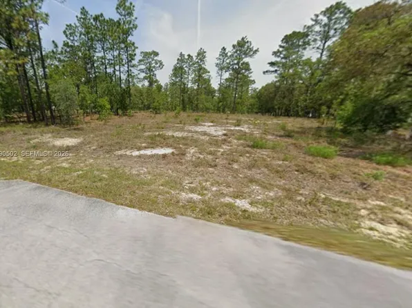 0 NW Geranium Ave, Dunnellon, FL 34431