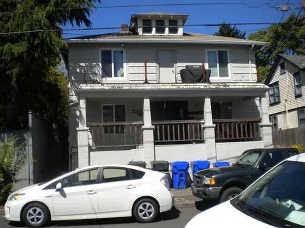 3211 SE 11th Ave, Portland, OR