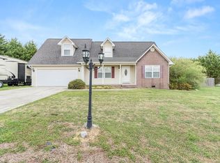 115 Misty Meadows Cir SE #23, Cleveland, TN 37323