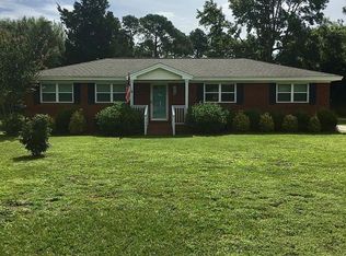 341 Toulon Dr, Wilmington, NC 28405