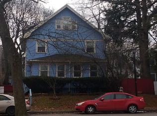 387 Aberdeen St, Rochester, NY 14619