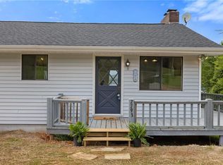 2793 Hidden Valley Rd, Hiawassee, GA 30546