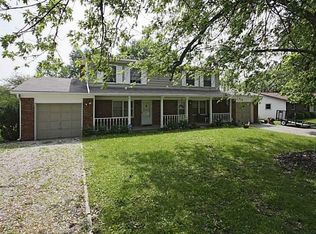 7953 Guion Rd, Indianapolis, IN 46268