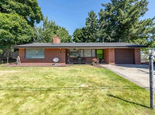 9225 E Boone Ave, Spokane, WA 99206