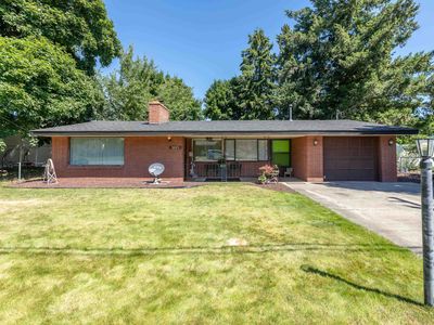 9225 E Boone Ave, Spokane, WA, 99206