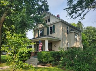 1493 Morris St, Mineral Ridge, OH 44440
