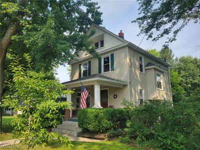 1493 Morris St, Mineral Ridge, OH, 44440