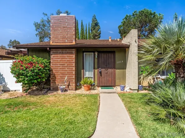 11024 Plum Tree Ln, Spring Valley, CA 91977