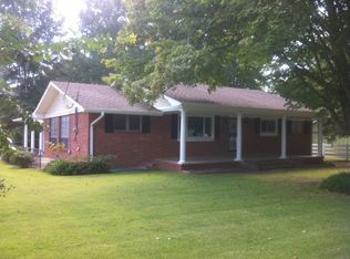 2808 Proper St, Corinth, MS 38834