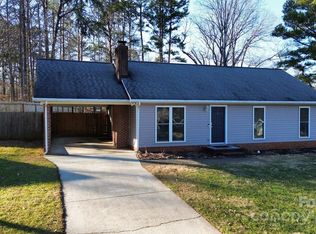 2411 Sutters Rd, Concord, NC 28027