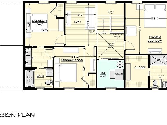 3rd image of 948 Boardwalk Cove Dr #4
