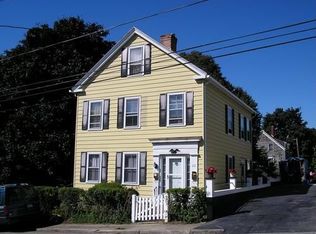 20 Summit St, Orange, MA 01364