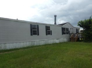 114 Stockton Dr, Vicksburg, MS 39183