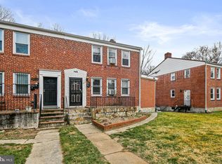 4515 Fairfax Rd, Baltimore, MD 21216