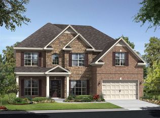 1462 Willis Lake Dr NW, Kennesaw, GA 30152
